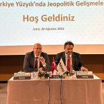 MÜSİAD İzmir Abdullah Çiftçi’yi Konuk etti