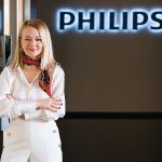 Philips’in Kişisel Sağlık Orta Doğu, Türkiye ve Afrika Genel Müdürü Sibel Yıldız Oldu