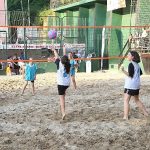 Plaj Voleybol Turnuvası başlıyor