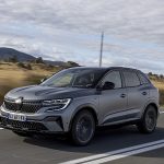 Renault’nun En Gelişmiş Hibrit Tekolojisi, Yeni Austral E-Tect Full Hybrid İle Türkiye’de