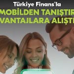 Türkiye Finans’tan Dünya Dostluk Günü’ne Özel Kampanya