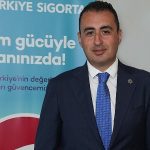 Türkiye Sigorta’da Üst Düzey Değişim