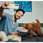 vivo X Murat Boz iş birliğinin ilk reklam filmi yayında