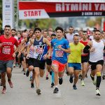 10. Eker I Run için Geri Sayım Başladı