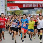 10. Eker I Run Katılımcıları İyilik Peşinde Koşacak