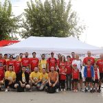 10. Eker I RUN’a Kurumsal Takımlar’dan Rekor Katılım