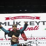 30. Uluslararası Gemlik Zeytini Festivali