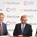 AFD’den VakıfBank’a 100 milyon euro ilave kaynak