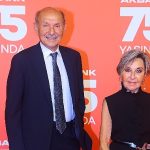 Akbank. 75 Yılını Özel Bir Galayla Kutladı