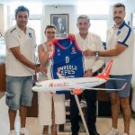 Anadolu Efes, Corendon Airlines ile Yeni Zaferlere Uçmaya Devam Edecek