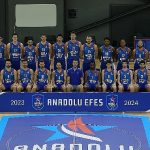 Anadolu Efes, Yeni Sezon Öncesinde Kamera Karşısına Geçti