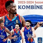 Anadolu Efes’in 2023 – 2024 Sezonu Kombine Satışları Devam Ediyor