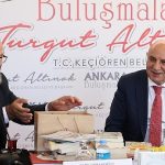 Ankara Buluşmaları’nda Kent Sorunları Ele Alındı