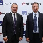 AXA Sigorta ve Koç Healthcare’den Türkiye’nin İlk Dijital Sağlık Sigortası