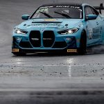 Borusan Otomotiv Motorsport GT4 Avrupa Serisi 5. Ayağını Geride Bıraktı