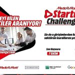 Bu yıl 6’ncısı Düzenlenen MediaMarkt Startup Challenge İçin Başvurular Başladı!