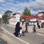 Büyükşehir Zabıtası Okul Önlerinde, Çocuklar Güvende