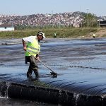 ”Dip Çamuru Temizliği, Türkiye’ye örnek olmalı”