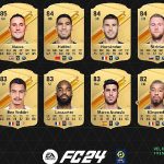 EA SPORTS FC 24’Ün Kadrosundaki 17.000’i Aşkın Futbolcunun Reytingleri Açıklandı