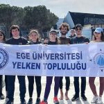 Ege Üniversitesi öğrenci toplulukları yeni üyelerini bekliyor