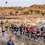 Ekim ayında Kapadokya’nın Kalbini Koşarak Keşfedin