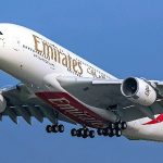 Emirates, Kasım Ayı İtibarıyla Sidney Seferlerini Tamamen A380 ile Gerçekleştirirken, Adelaide Seferlerine de Yeniden Başlamayı Planlıyor