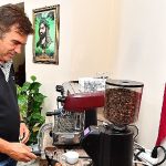 Gol krallığından barista krallığına