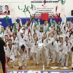 Gölcük Belediyesi Taekwando sporcuları kuşak atladı