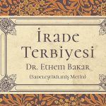 ‘İrade Terbiyesi’ Son Zamanların En Çok Satanları Listesinde