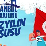 İş Bankası’ndan İstanbul Maratonu’na 100. yıl desteği