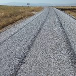 Kadınhanı’nın mahalle yollarına büyükşehir standardı