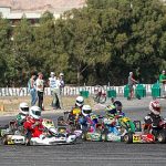 Karting Coşkusu İzmir Park’ta Yaşandı