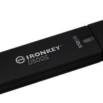 Kingston Yüksek Güvenlikli USB’si IronKey D500S’i Duyurdu