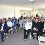 Kocaeli’deki 81 İl Derneği Başkanı Dipten Dirilişi Yerinde İnceledi