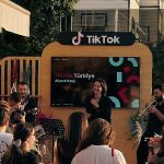 Kullanıcıların Yüzde 63’ü TikTok’u Yeni Ürünler Keşfetmek için Kulanıyor