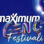 Maximum Gençlik Festivali Başlıyor