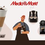 MediaMarkt, Kahve Tutkunlarını İstanbul Coffee Festivali’nde Ağırlayacak