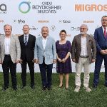 Migros’un Beni Hafife Alma Projesine ‘Ne Verdiği Destekle Ordu Yumurta Üssünde Kafessiz Yöntemle Yıllık 35 Milyon Adet Yumurta Üretiliyor