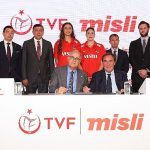 Misli, A Milli Kadın Voleybol Takımı ve Sultanlar Ligi Resmi Sponsoru oldu