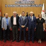 Muğla 2026 yılında 2 milyar dolar ihracat hedefliyor