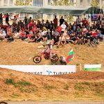 MXGP Türkiye rekorlarla tamamlandı