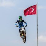 MXGP Türkiye’de final günü