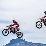 MXGP TÜRKİYE’de ilk gün yarışları