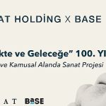 Polat Holding ve BASE İş Birliğiyle Yapılacak “Birlikte ve Geleceğe” 100. Yıl Sergisi için Jüri Değerlendirme Süreci Devam Ediyor