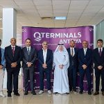 QTerminals Antalya Katarlı Heyeti Ağırladı