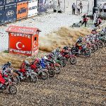 Şampiyonların yarışı MXGP Türkiye başlıyor