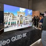 Samsung, IFA 2023 Fuarı’nda Teknolojiseverlerin Merakla Beklediği TV Ürünlerini Sahneye Çıkardı