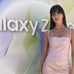 Samsung ve Yasemin Özilhan Birlikte Çıktıkları Galaxy Z Flip5 Yolculuğunu Paylaştı