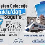 Selçuklu Belediyesi Kültür Turlarına Başvurular Başladı