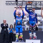 Soyer TransAnatolia Rally Raid ödül törenine katıldı